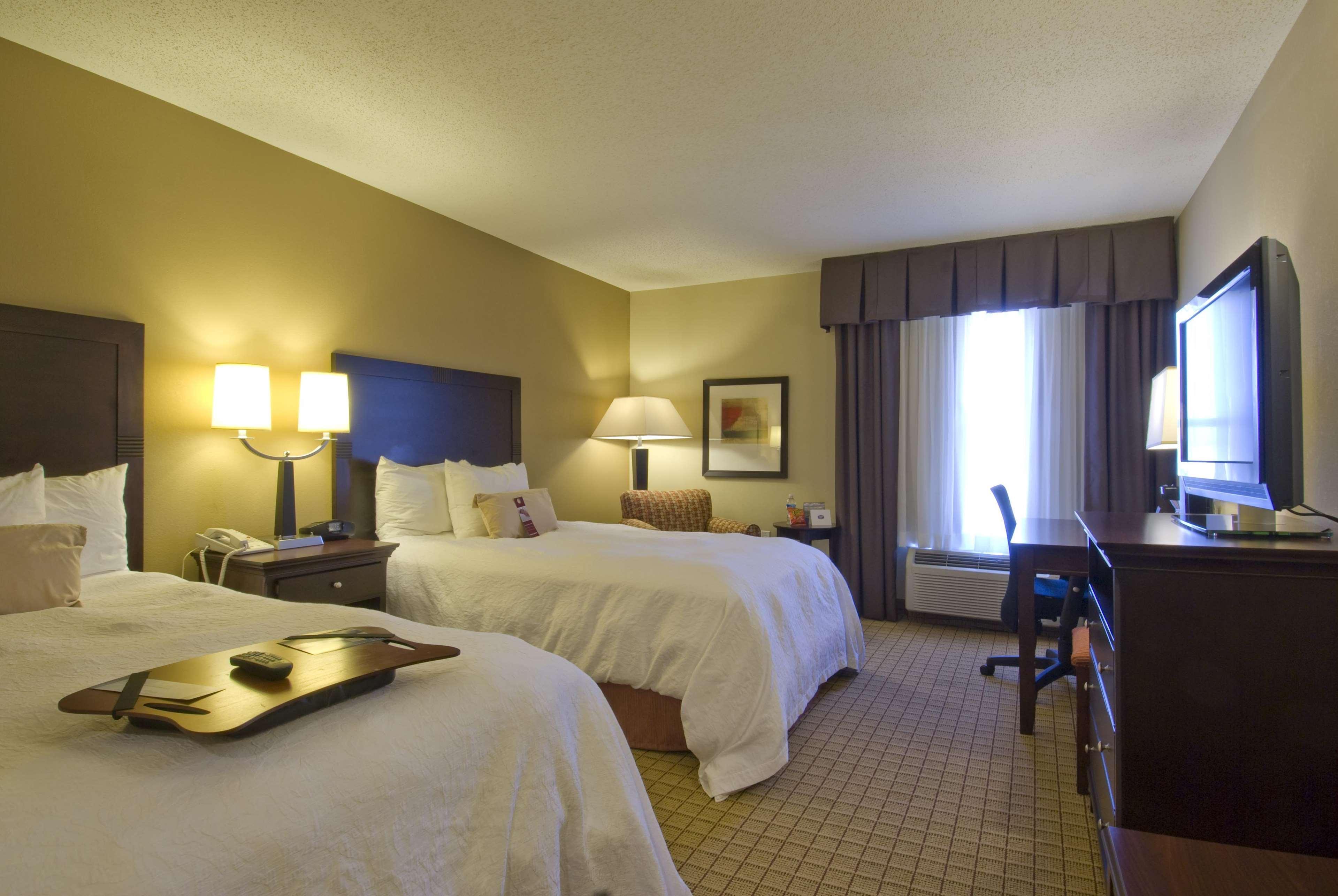 Hampton Inn Corydon Zimmer foto